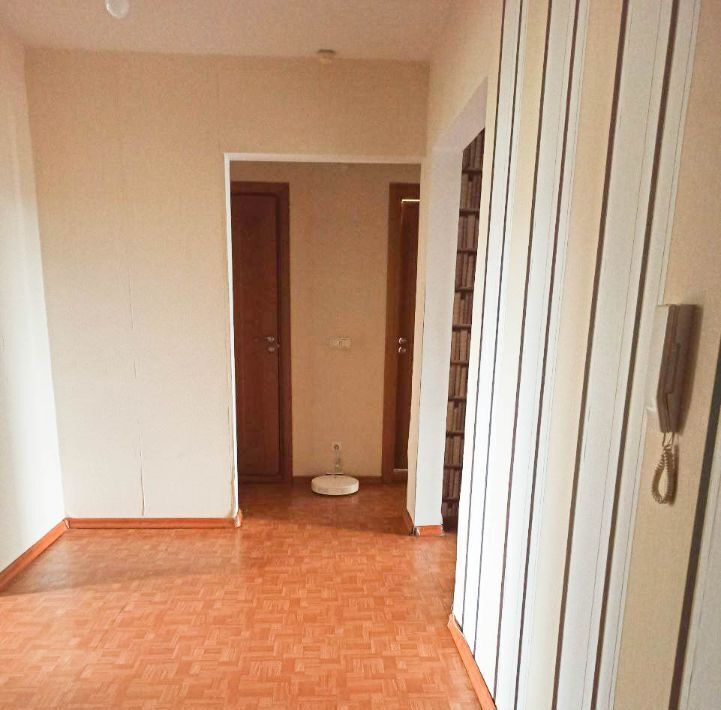 квартира г Тольятти р-н Автозаводский 11А квартал б-р Приморский 1 фото 6