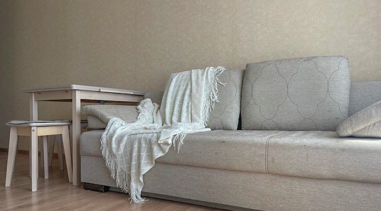 квартира р-н Всеволожский г Мурино пл Привокзальная 3к/3 Девяткино фото 3