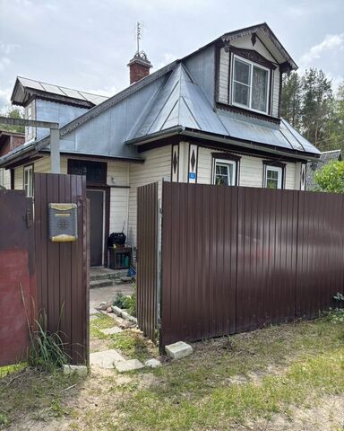 г Покров п Введенский снт Березка Горьковское шоссе, муниципальное образование Покров, 51 фото