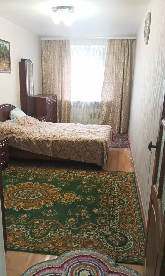 квартира г Лесосибирск ул Урицкого 5 фото 9