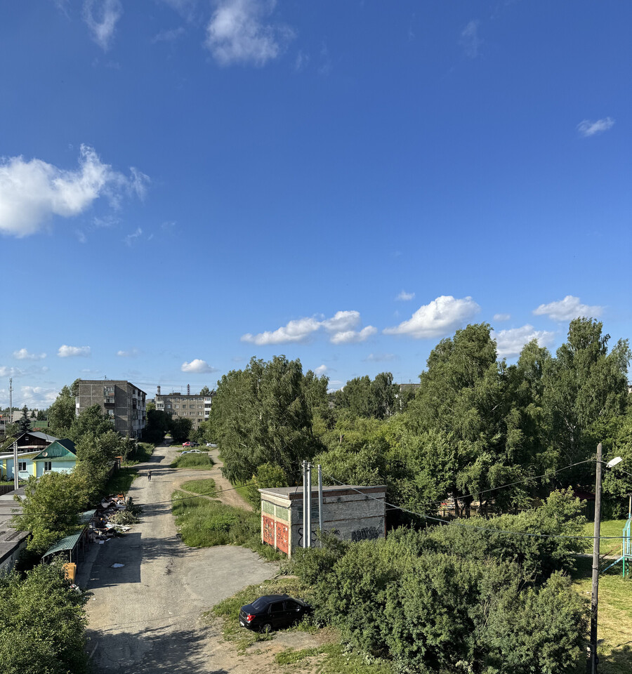 квартира г Первоуральск Талица ул Сакко и Ванцетти 14 фото 6