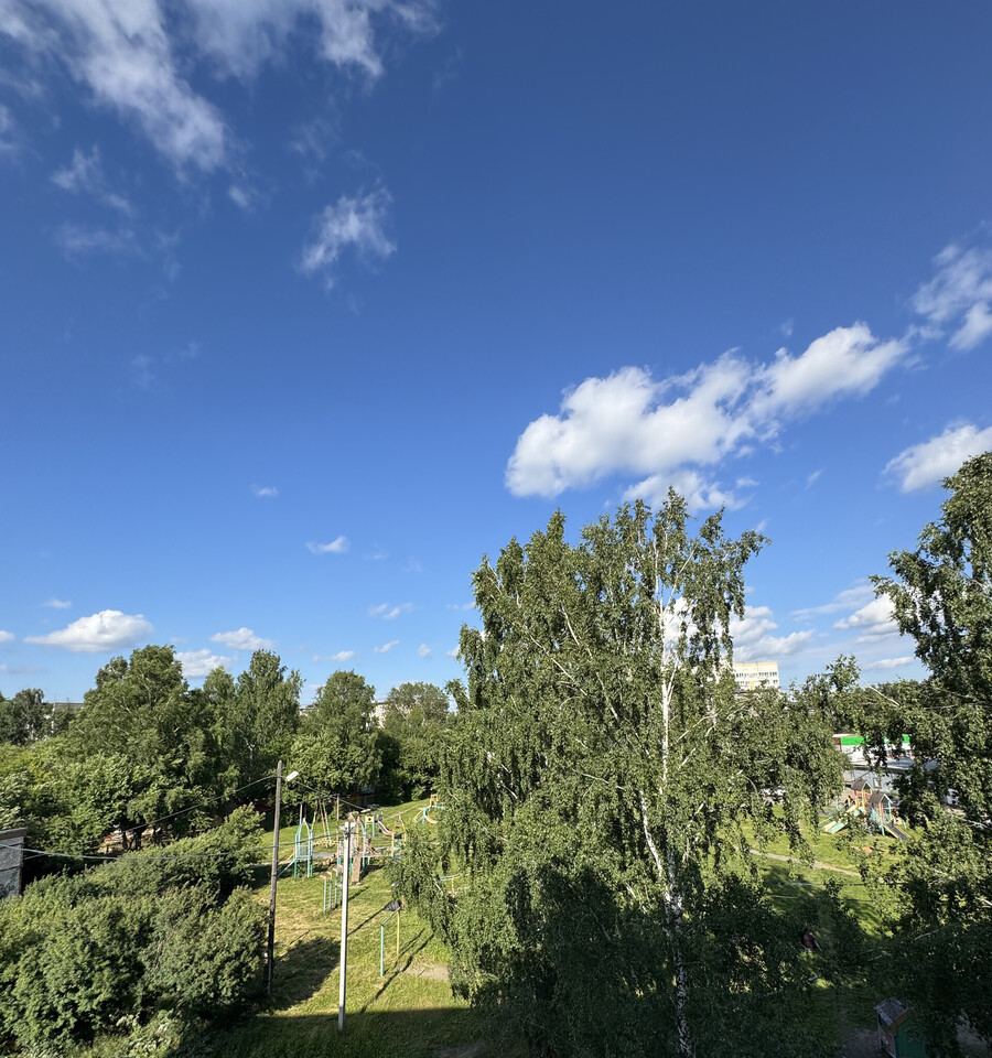 квартира г Первоуральск Талица ул Сакко и Ванцетти 14 фото 5