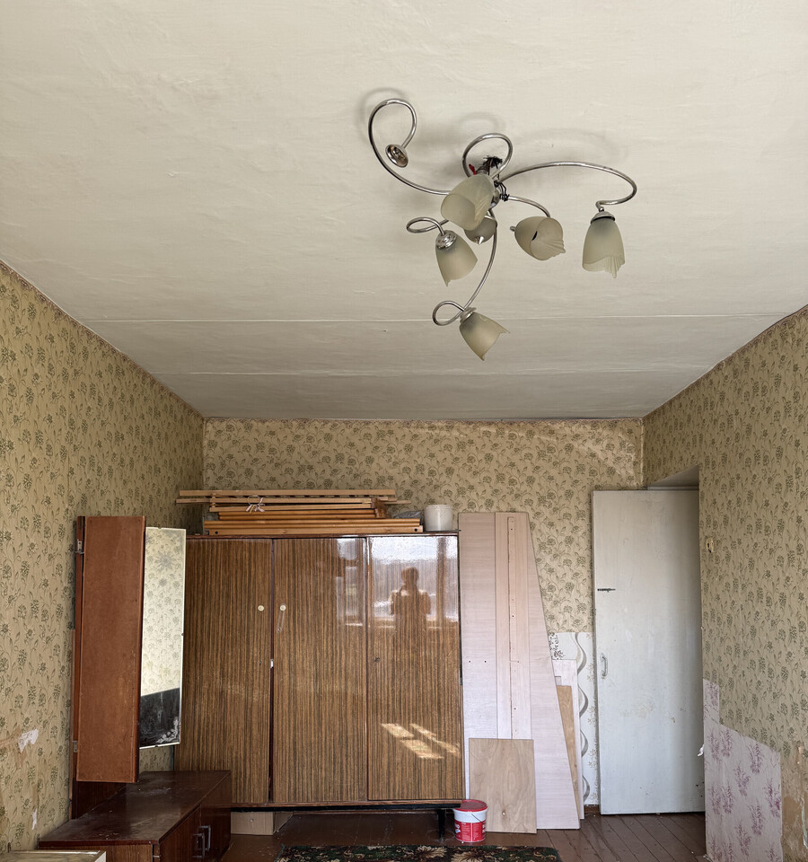 квартира г Первоуральск Талица ул Сакко и Ванцетти 14 фото 8