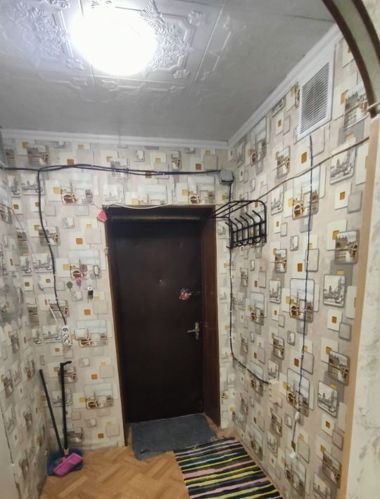 комната г Обнинск пр-кт Маркса 52 фото 10