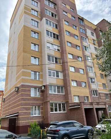квартира б-р Ураева 10а фото