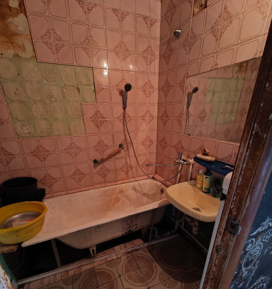 квартира г Екатеринбург р-н Октябрьский Синие Камни Анны Бычковой, 20 фото 11