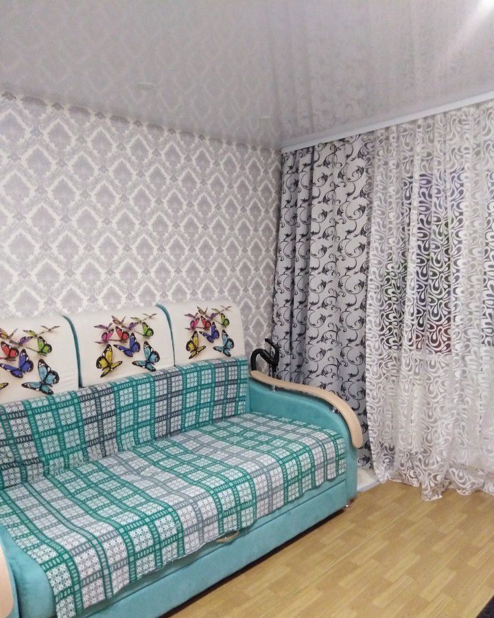 квартира г Нижний Тагил р-н Дзержинский ул Басова 3 фото 5
