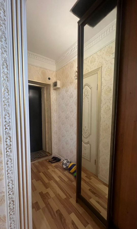 квартира г Махачкала р-н Ленинский ул Лаптиева 56 фото 12