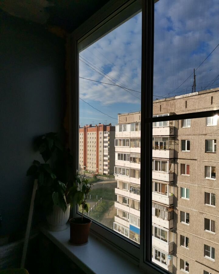 квартира г Нижний Тагил р-н Дзержинский ул Басова 3 фото 15