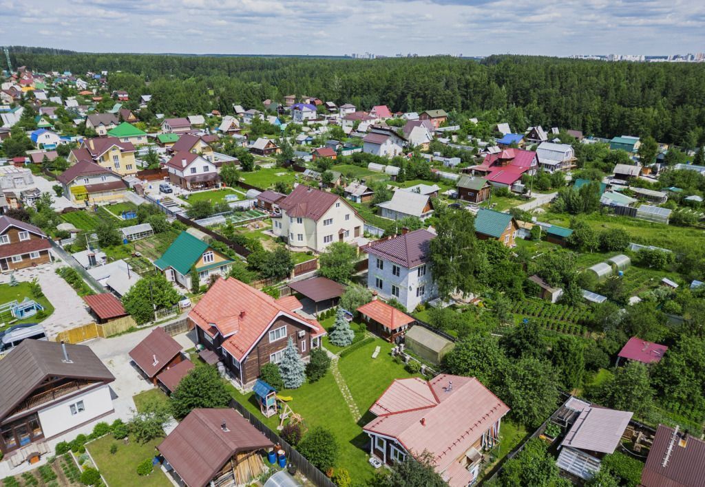 дом г Верхняя Пышма снт Радость Серовский тракт, 13 км, 109, Екатеринбург фото 35