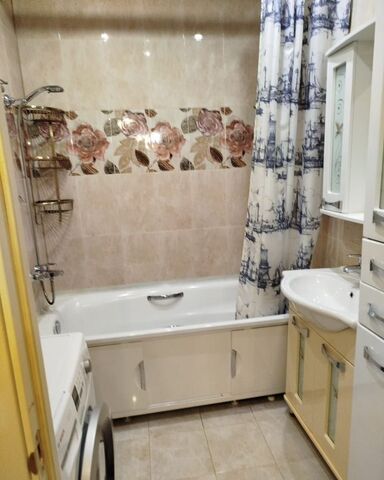 мкр Железнодорожный ул Струве 7к/1 Железнодорожная фото