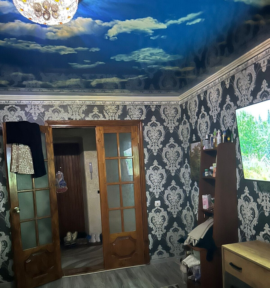квартира р-н Темрюкский г Темрюк ул Ленина 102 Темрюкское городское поселение фото 2