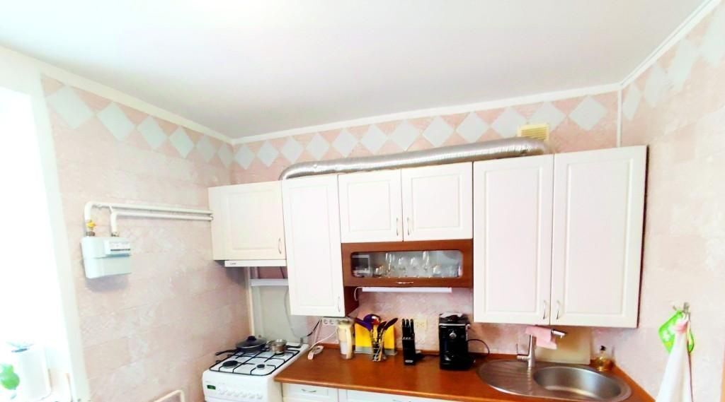 квартира г Симферополь р-н Киевский ул Зои Рухадзе 28 фото 7