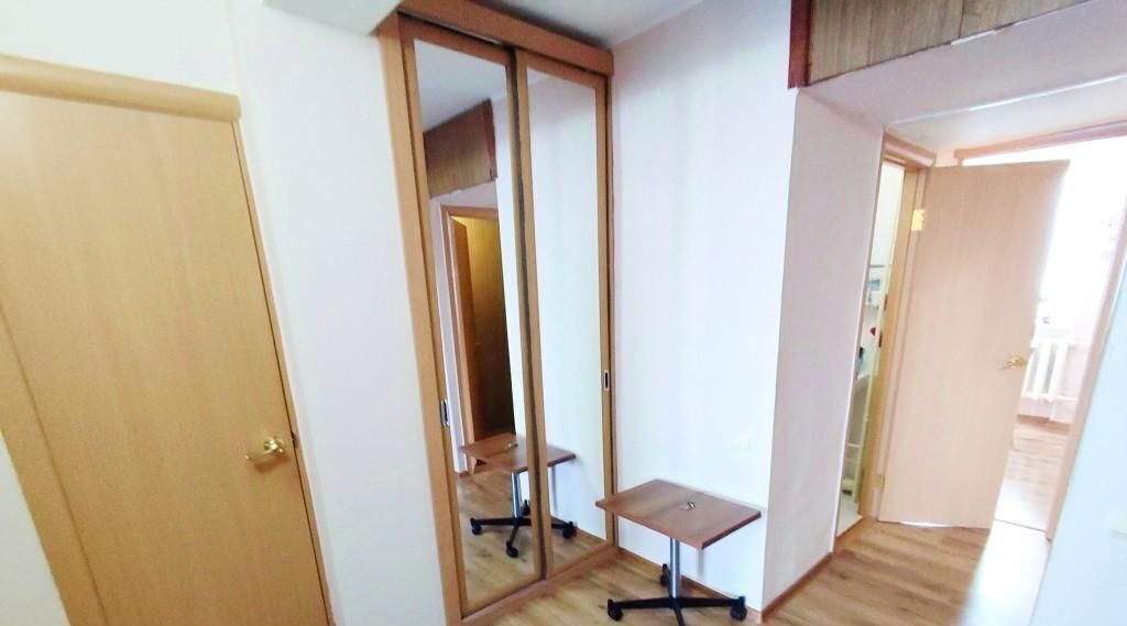квартира г Симферополь р-н Киевский ул Зои Рухадзе 28 фото 18
