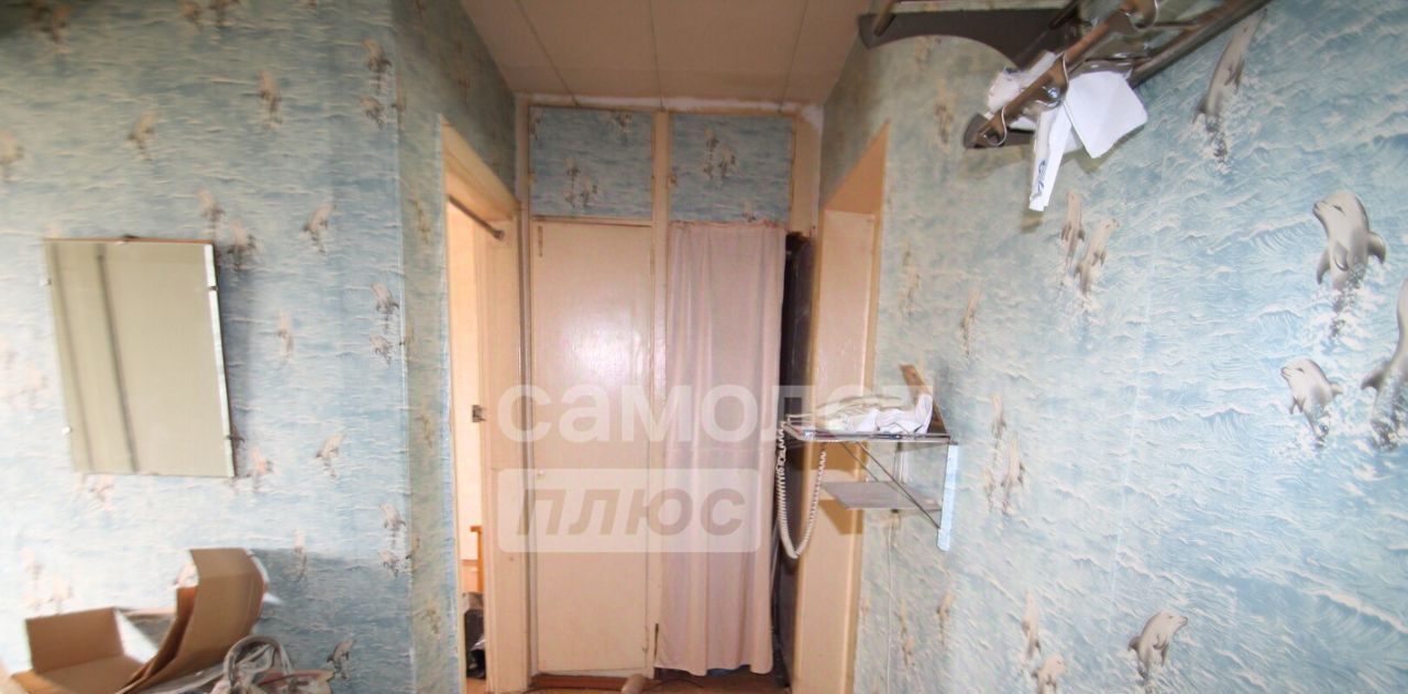 квартира г Переславль-Залесский ул Менделеева 30 фото 4