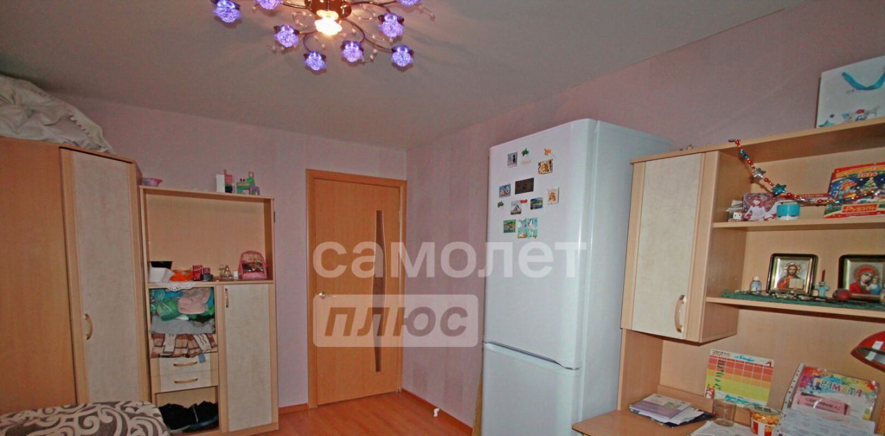 квартира г Переславль-Залесский ул Октябрьская 35 фото 4