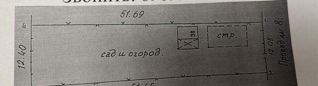 снт Мичуринец 8-й пр., 38, Ессентуки фото