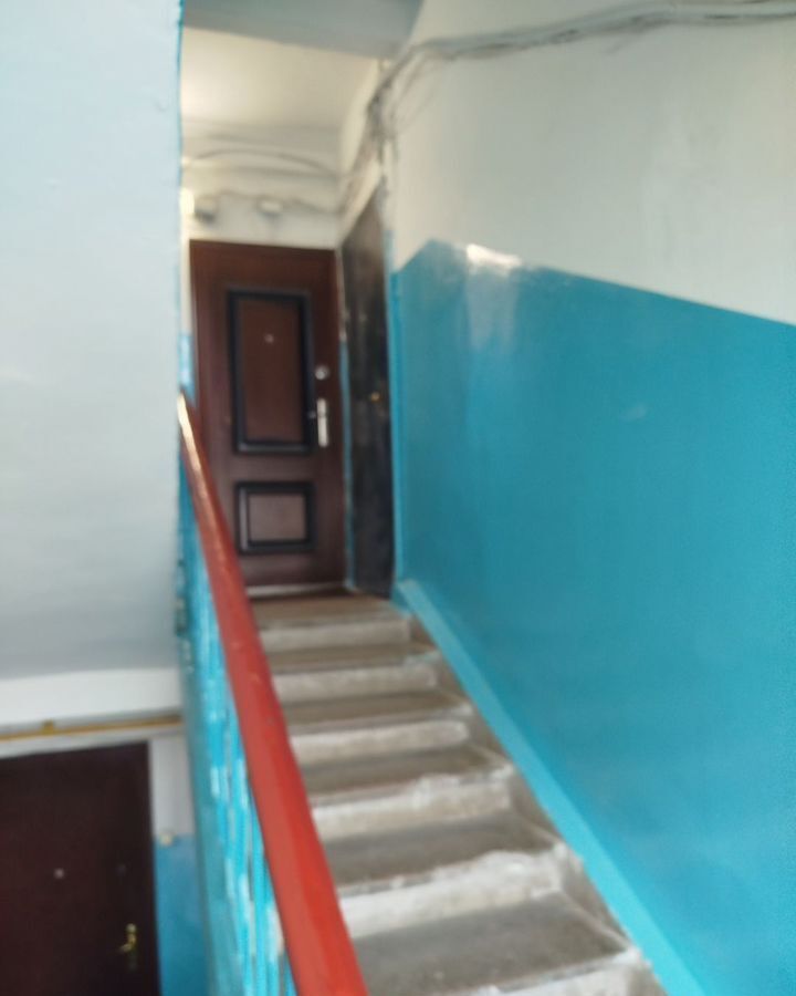 квартира г Белгород Западный ул Гагарина 25 Западный округ фото 3
