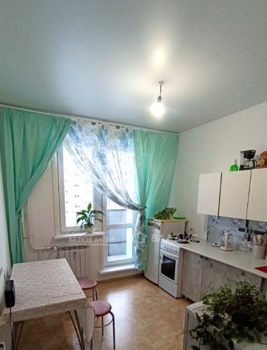 квартира г Архангельск р-н округ Варавино-Фактория ул Воронина В.И. 28к/5 фото 1