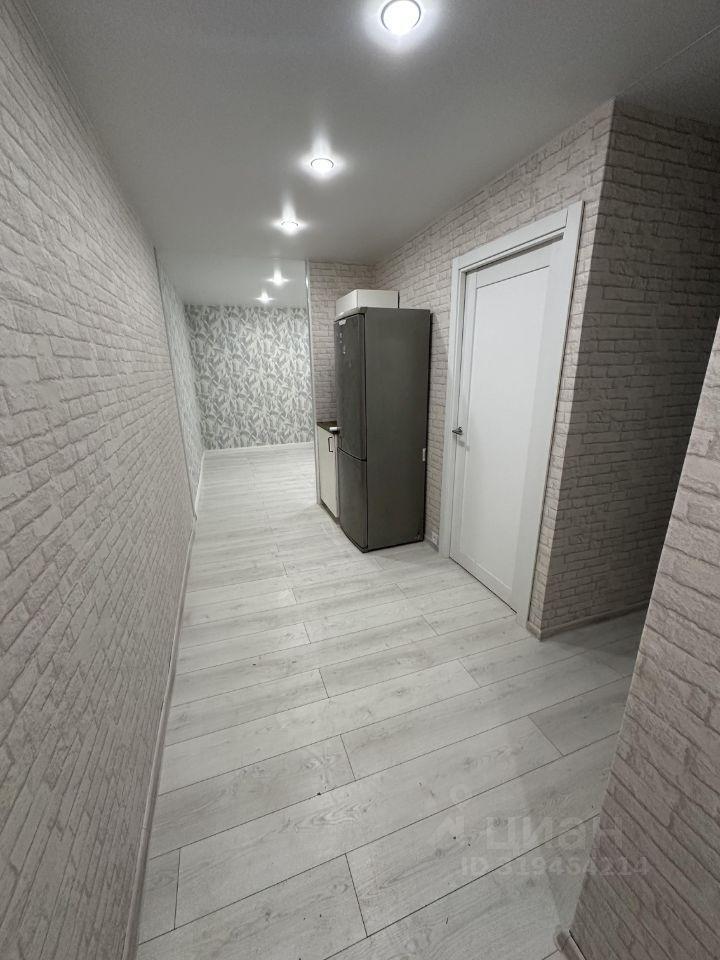квартира г Одинцово ул Северная 52 Рассказовка фото 2