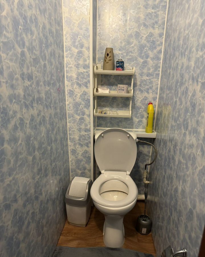 квартира г Сибай ул Булякова 13 фото 5