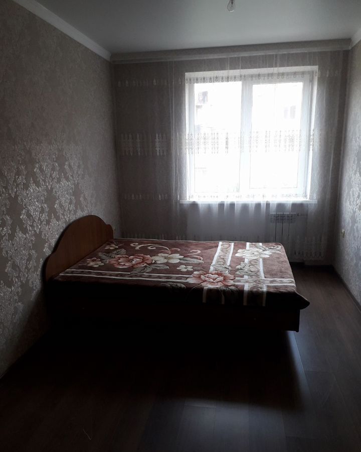 квартира р-н Правобережный г Беслан ул Дзарахохова 11в Республика Северная Осетия — Правобережный р-н фото 3