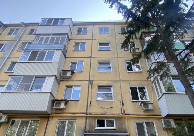 р-н Октябрьский Гагаринская ул Ялтинская 2а фото