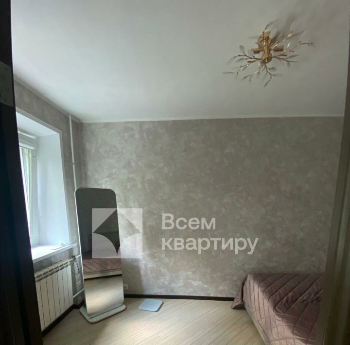 квартира г Новосибирск Заельцовская ул Дачная 25/2 фото 12