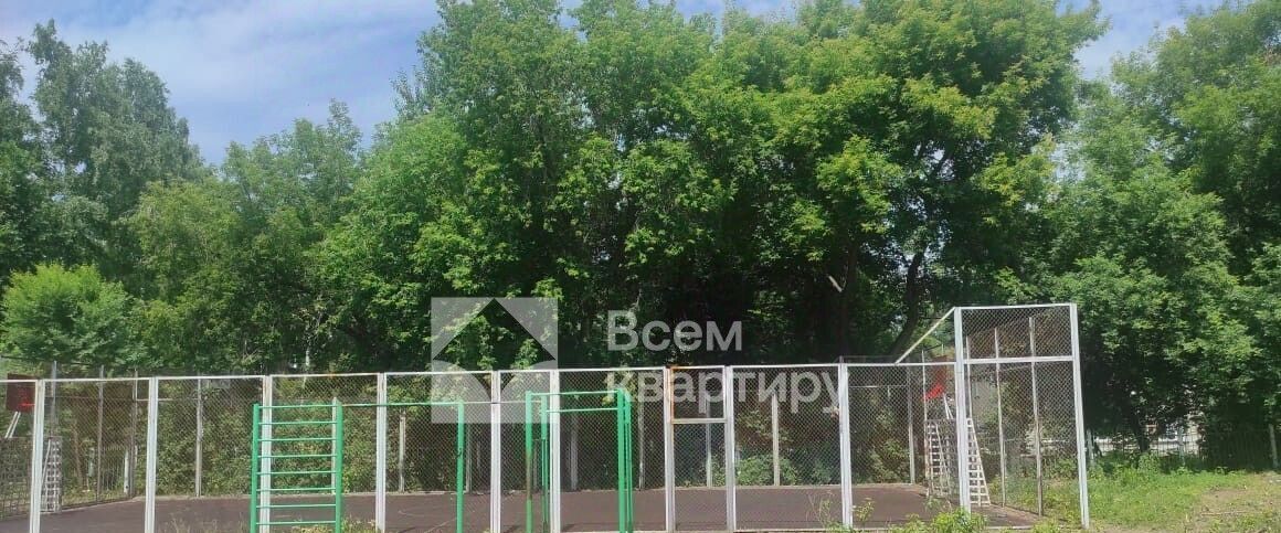 квартира г Новосибирск Заельцовская ул Дачная 25/2 фото 26