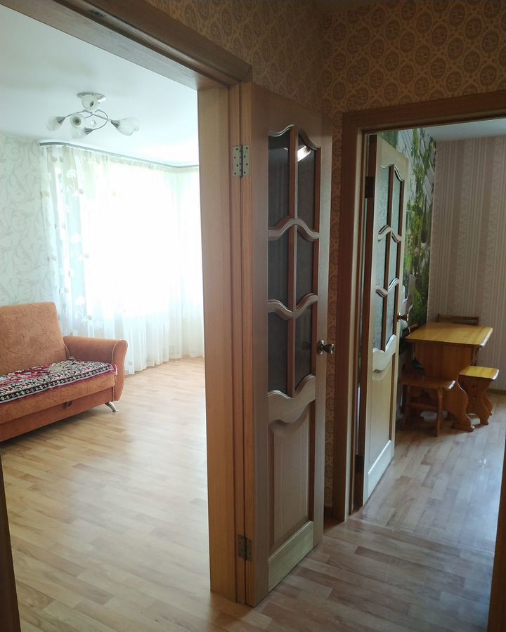 квартира г Томск р-н Кировский Мокрушинский ул Мокрушина 9а фото 2