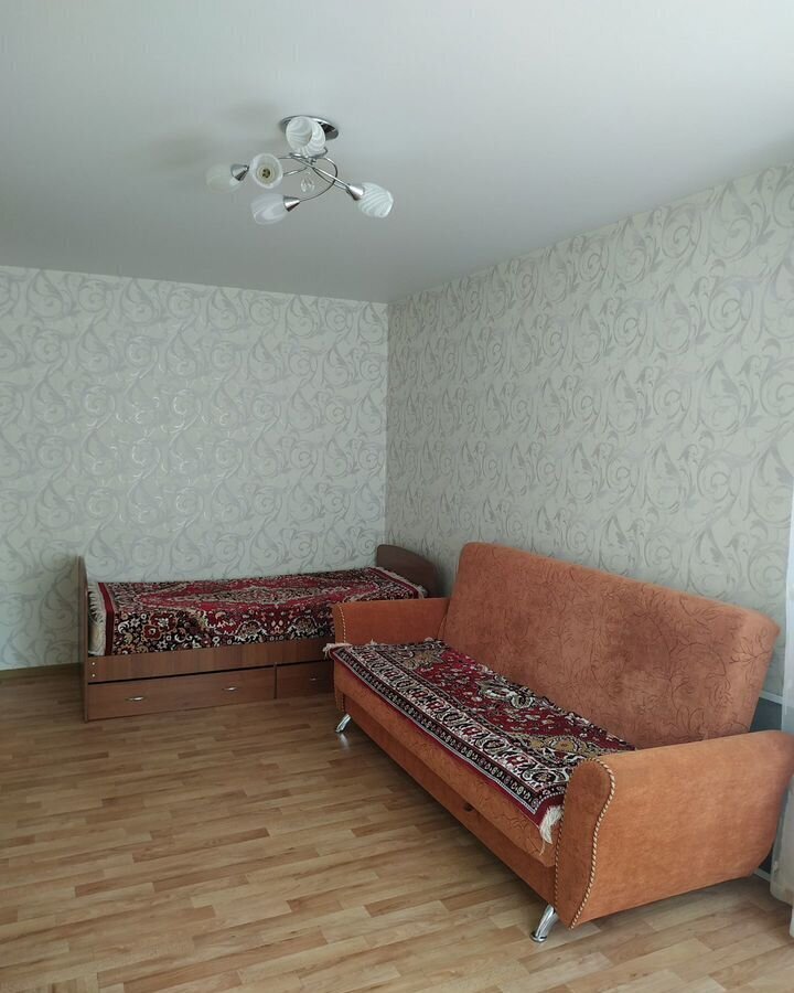 квартира г Томск р-н Кировский Мокрушинский ул Мокрушина 9а фото 9