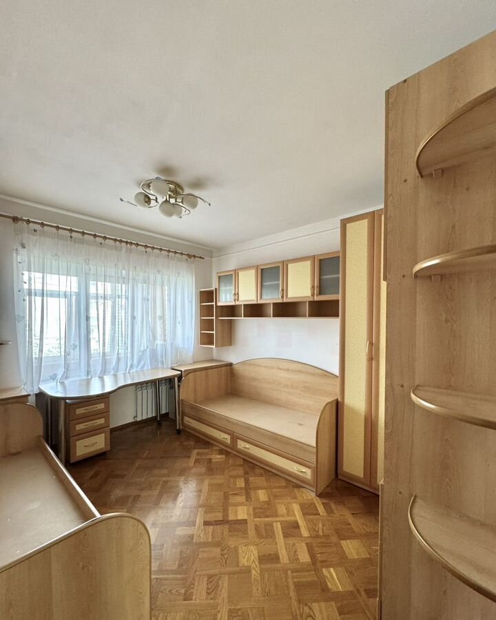 квартира г Новочеркасск Сармат пр-кт Баклановский 184 фото 21