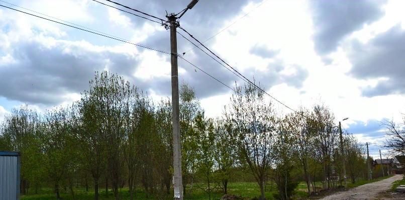 офис г Клин ул Луговая фото 7