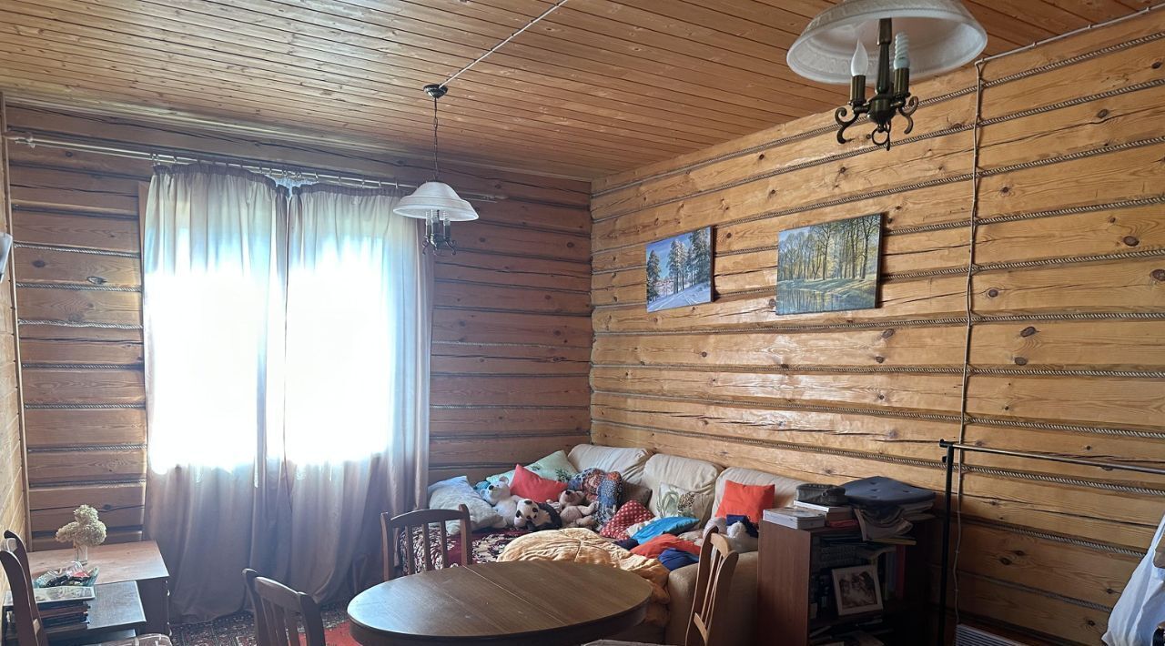 дом г Раменское снт Садко 35, Истра муниципальный округ фото 11