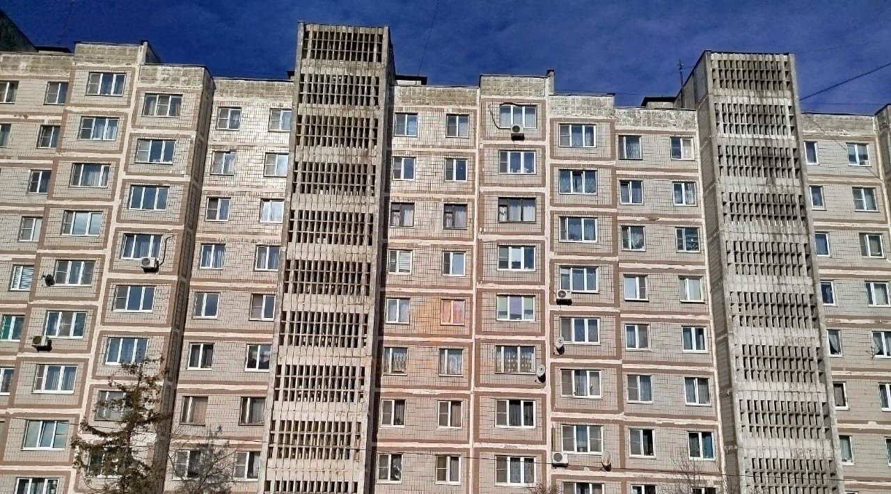 квартира г Чехов ул Гагарина 114 фото 11