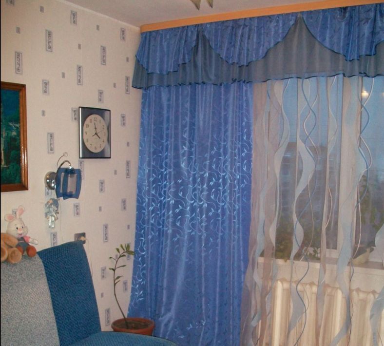 квартира г Подольск ул Ульяновых 21 Подольск фото 1