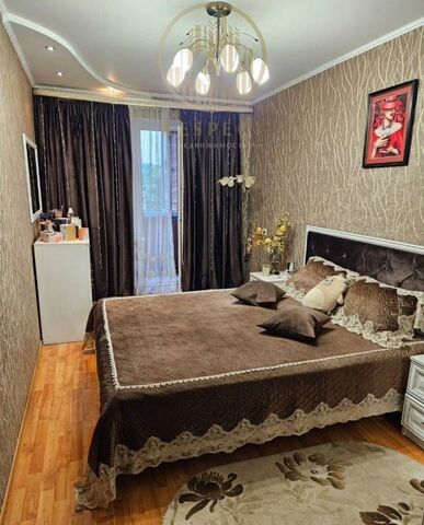 квартира ул Пестова 22к/1 фото