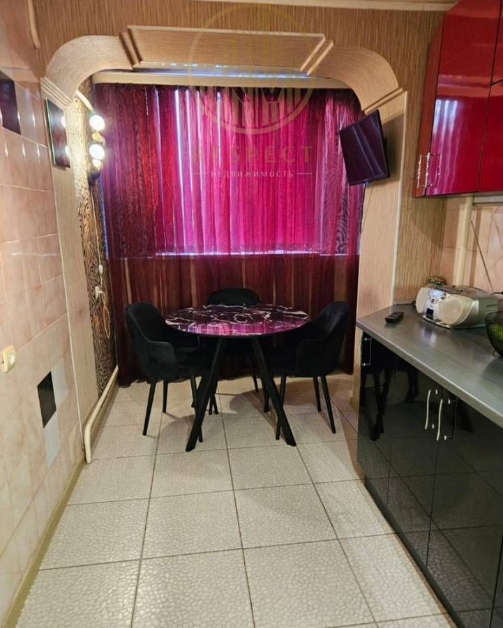 квартира г Пятигорск ул Пестова 22к/1 фото 4