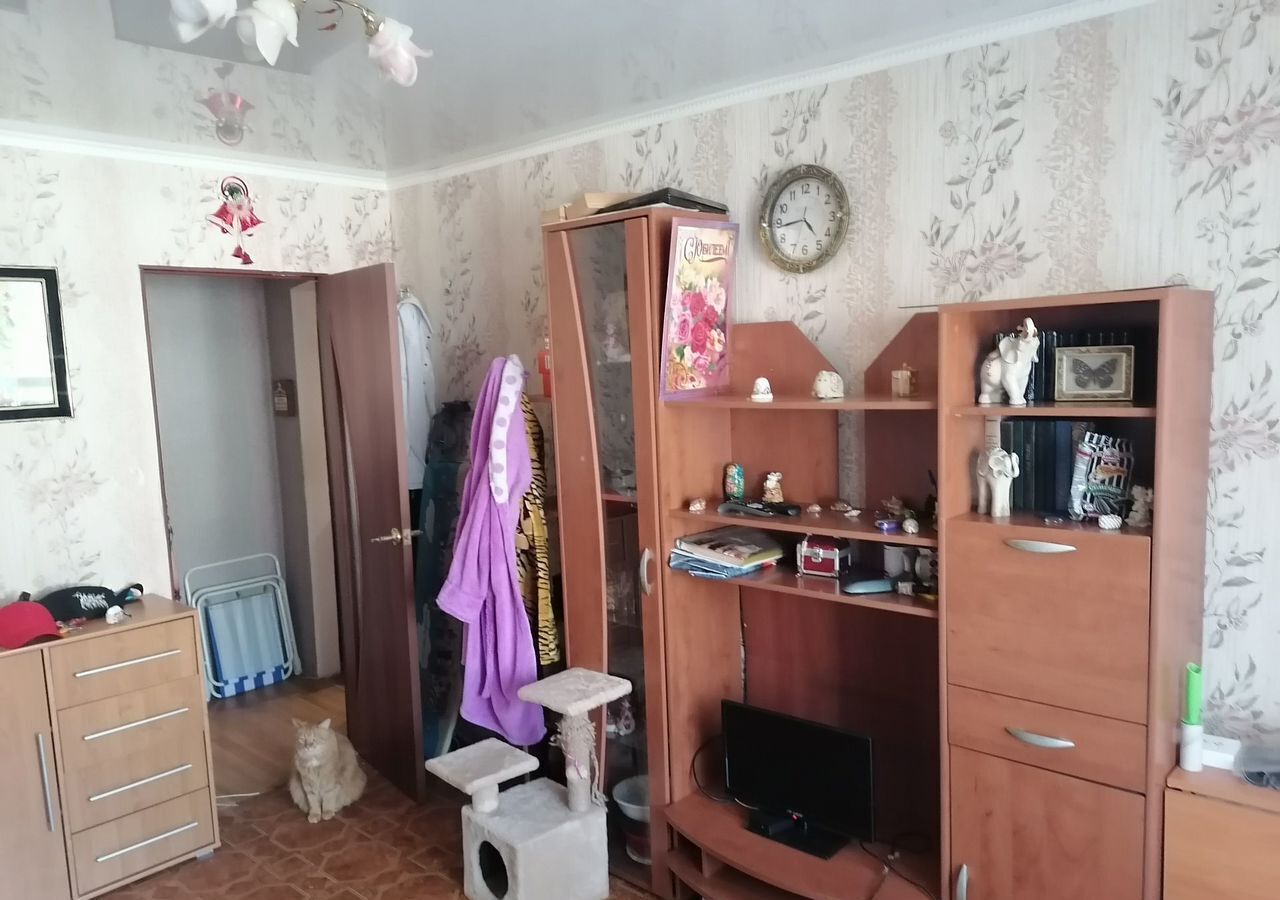 квартира р-н Балтийский г Балтийск ул В.Егорова 9 фото 4