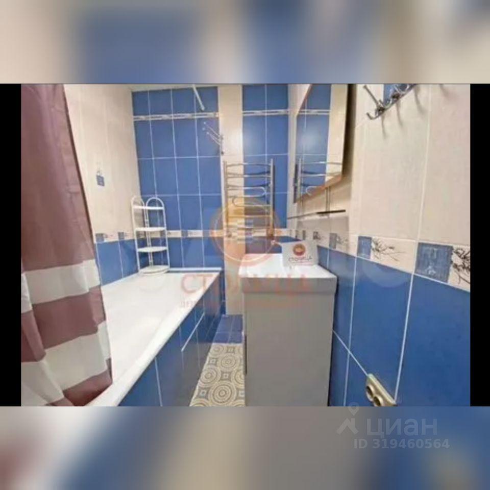 квартира г Пушкино ул Надсоновская 24 Пушкинский городской округ фото 3