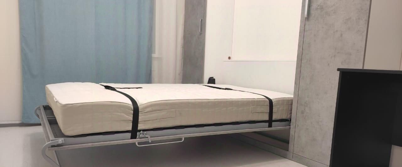 квартира г Красногорск Павшино ул Большая Воскресенская 1 ЖК квартал «Тетрис» фото 47