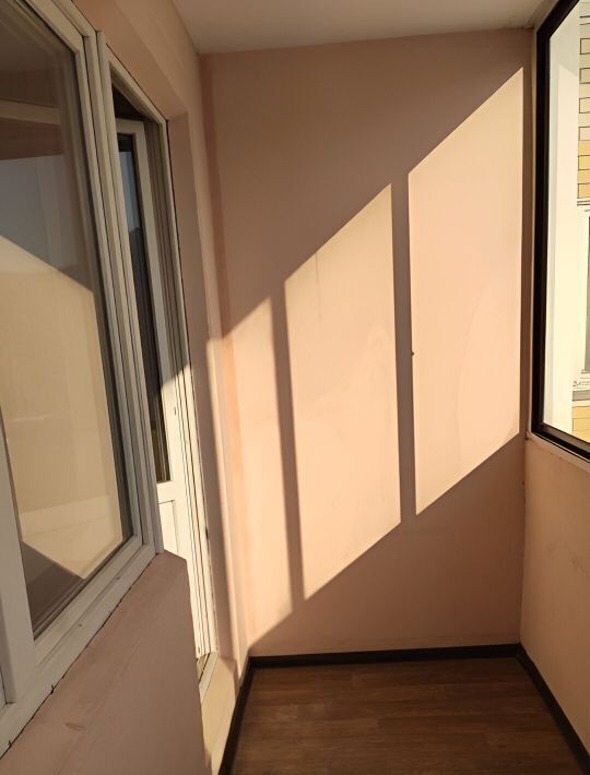 квартира г Москва п Внуковское ул Лётчика Ульянина 4 Пыхтино фото 8