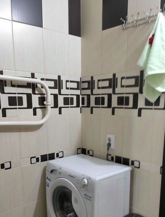 квартира г Москва п Внуковское ул Лётчика Ульянина 4 Пыхтино фото 13