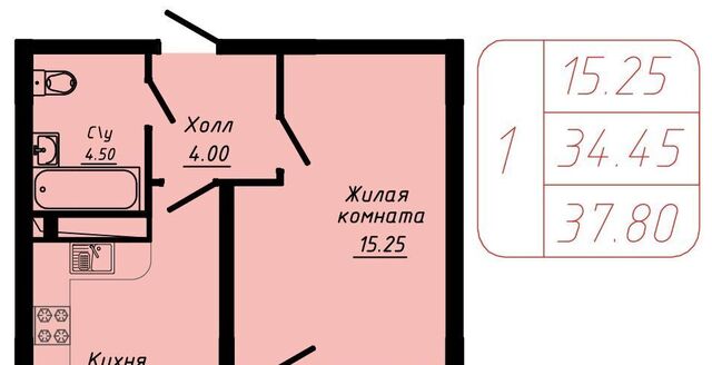 ЖК по ул. 40 лет Октября фото