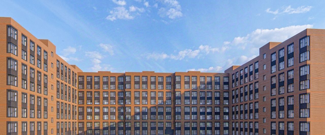 квартира г Кисловодск ЖК по ул. 40 лет Октября фото 12
