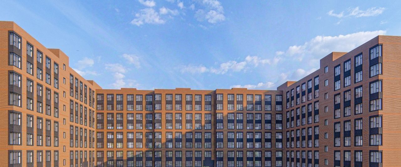 квартира г Кисловодск ЖК по ул. 40 лет Октября фото 11