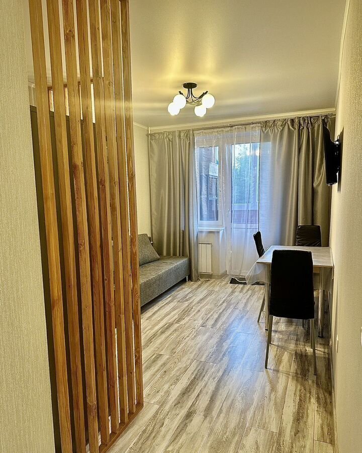 квартира г Оренбург р-н Ленинский ул Тимирязева 16 фото 1