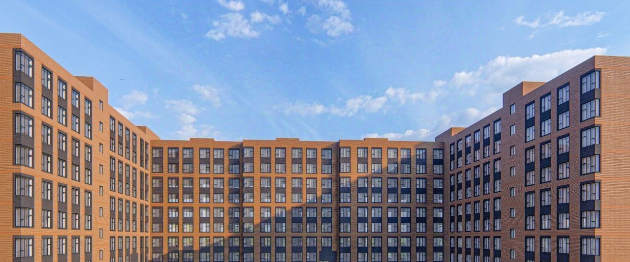 квартира г Кисловодск ЖК по ул. 40 лет Октября фото 11