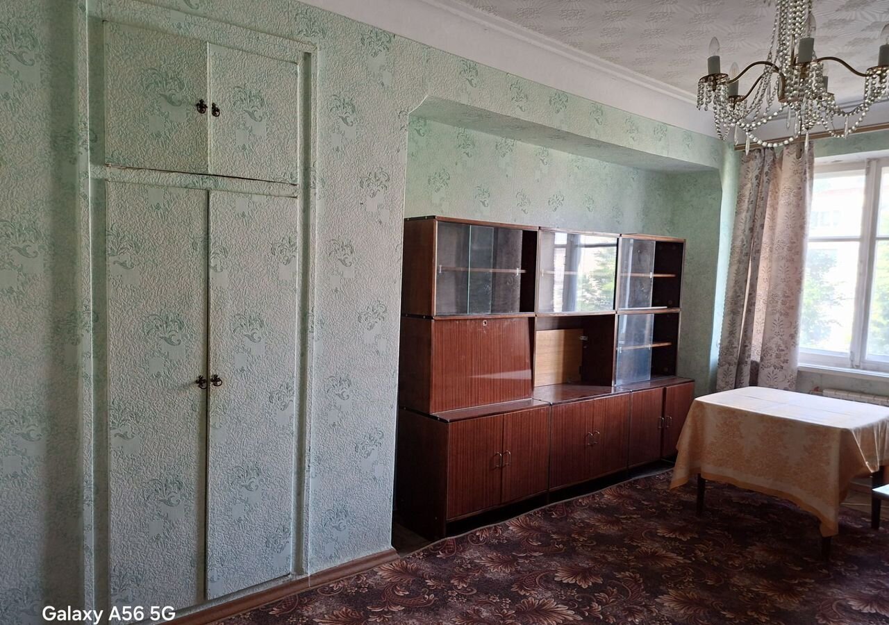 квартира р-н Новомосковский г Новомосковск ул Трудовые Резервы 38 фото 11