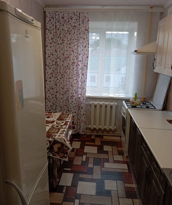 квартира г Пенза р-н Ленинский улица Набережная реки Мойки, 41 Влит Б фото 6